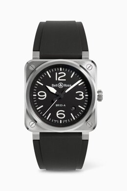 Bell & Ross: Часы