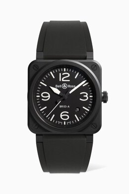 Bell & Ross: Часы