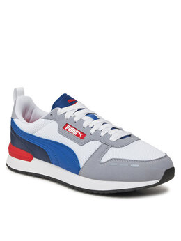 PUMA: Многоцветные кроссовки  R78