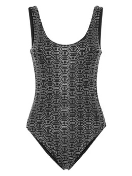 Philipp Plein: Купальник 