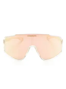 Carrera: Очки 