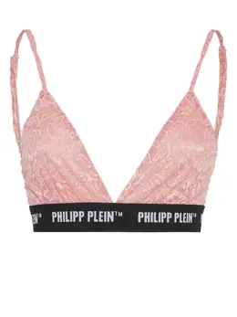 Philipp Plein: Розовый бюстгальтер 