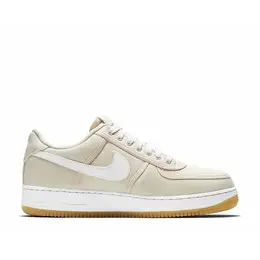 NIKE: Светлые кроссовки  Air Force 1