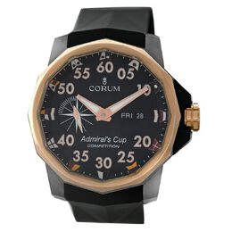 Corum: Часы 