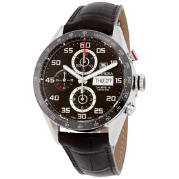 Tag Heuer: Часы  Carrera