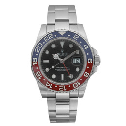 Rolex: Часы  GMT Master