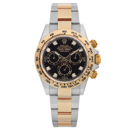 Rolex: Часы  Cosmograph Daytona