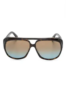 TOM FORD Eyewear: Очки 