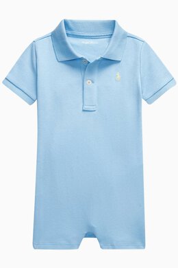 Polo Ralph Lauren: Хлопковое поло