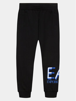 EA7 EMPORIO ARMANI: Спортивные брюки 