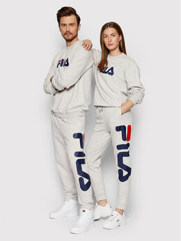 Fila: Серые брюки 