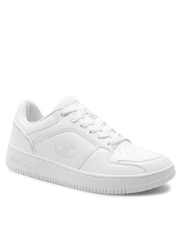 Champion: Белые кроссовки 