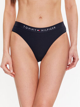 Tommy Hilfiger: Синие трусы 