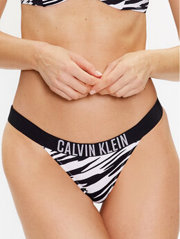 Calvin Klein: Купальник 