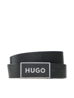 Hugo: Ремень 