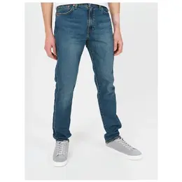 Levi's: Синие джинсы  Original
