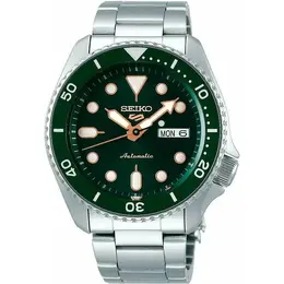 SEIKO: Часы 