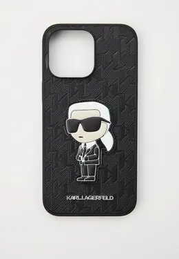 Karl Lagerfeld: Чехол 