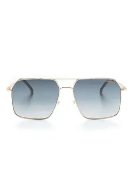 Carrera: Очки 