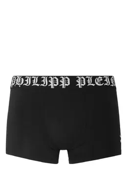 Philipp Plein: Трусы  Skull