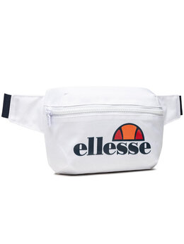 Ellesse: Белая поясная сумка 