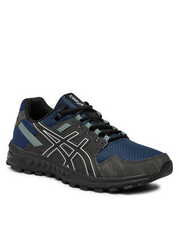 Asics: Синие кроссовки  Gel-Citrek