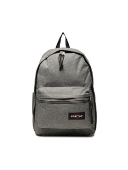 Eastpak: Серый рюкзак 