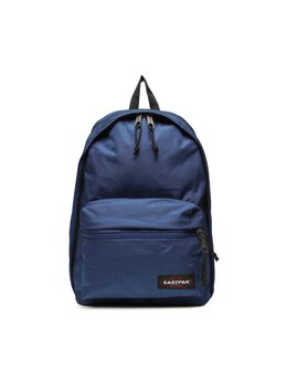 Eastpak: Синий рюкзак 