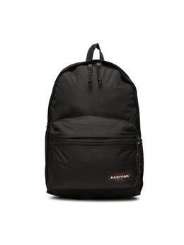 Eastpak: Чёрный рюкзак