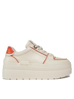 Pinko: Кроссовки 