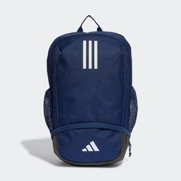 Adidas: Синий рюкзак 