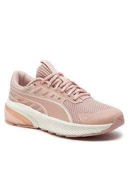 PUMA: Синие кроссовки 