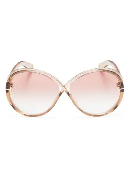 TOM FORD Eyewear: Очки 