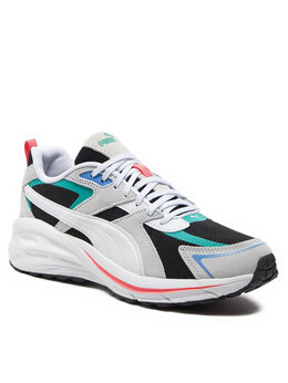 PUMA: Многоцветные кроссовки 