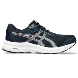 Asics: Голубые кроссовки  Gel-Contend 8