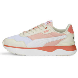 PUMA: Розовые кроссовки  R78