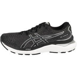Asics: Серые кроссовки  Gel-Cumulus