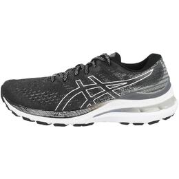 Asics: Чёрные кроссовки  Gel-Kayano 28