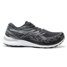 Asics: Белые кроссовки  Gel-Kayano