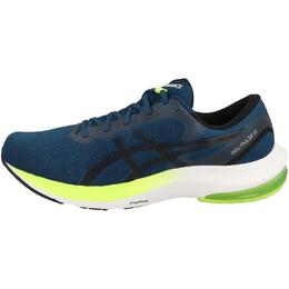 Asics: Синие кроссовки  Gel-Pulse