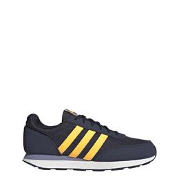 Adidas: Синие кроссовки  Run 60s