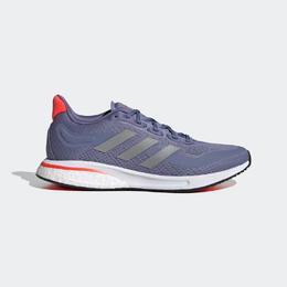 Adidas: Красные кроссовки  Supernova