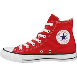 Converse: Белые кроссовки  Chuck Taylor All Star Hi