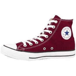 Converse: Красные кроссовки  Chuck Taylor All Star Hi