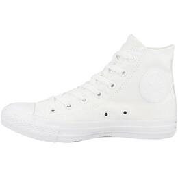 Converse: Белые кроссовки  Chuck Taylor All Star