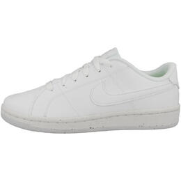 Nike: Белые кроссовки  Court