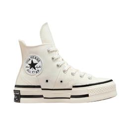 Converse: Белые кроссовки  Chuck 70