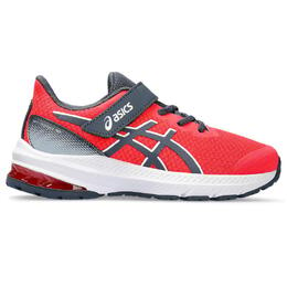 Asics: Серые кроссовки  GT-1000