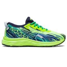 Asics: Зелёные кроссовки  Gel-Noosa Tri 13