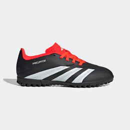 Adidas: Красные кроссовки  Predator